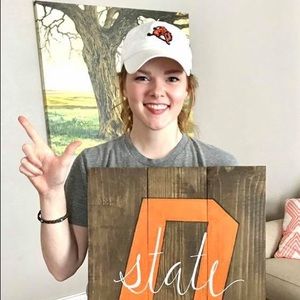 Meet your Posher, Haley